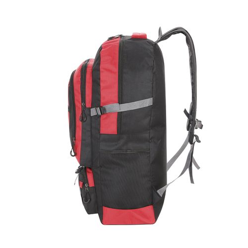 blue Mochila Platony