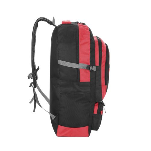 blue Mochila Platony