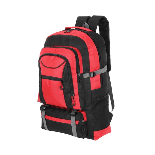 red Mochila Platony