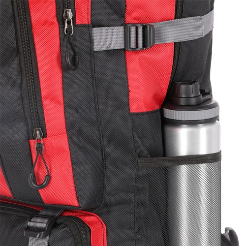 red Mochila Platony