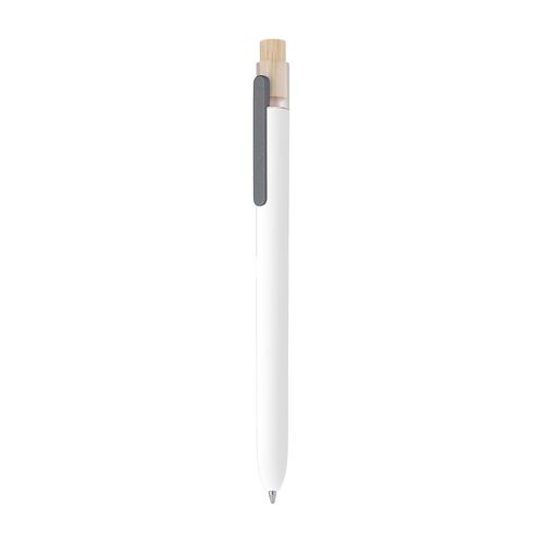 white Bolígrafo Pelnak