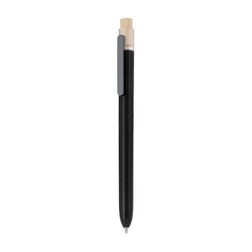 black Bolígrafo Pelnak