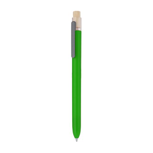 green Bolígrafo Pelnak