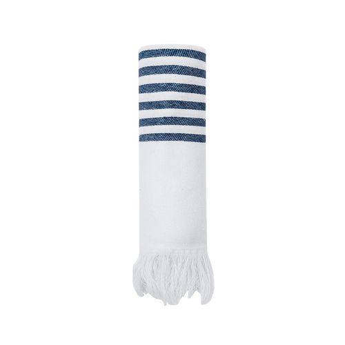 azul marino Pareo Toalla Tirling
