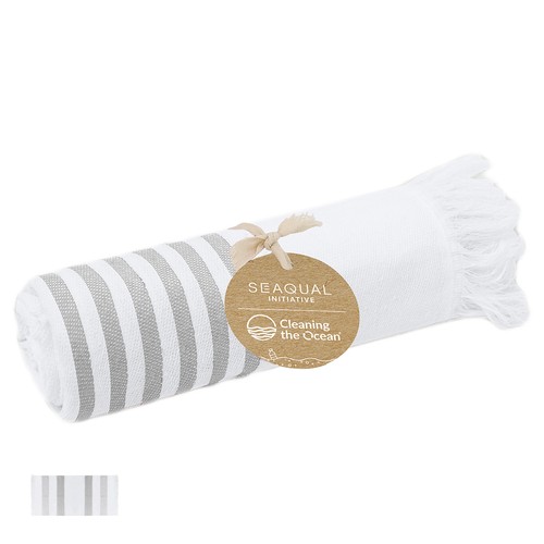 Paréo Serviette Tirling - 2