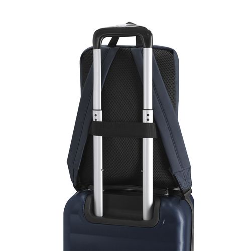 black Mochila Yilmir