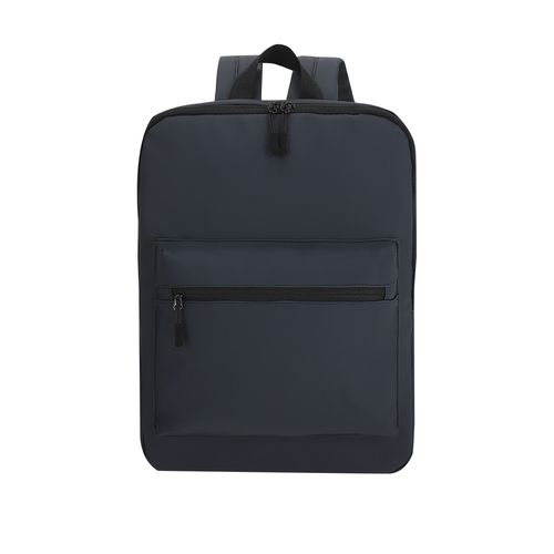 black Mochila Yilmir