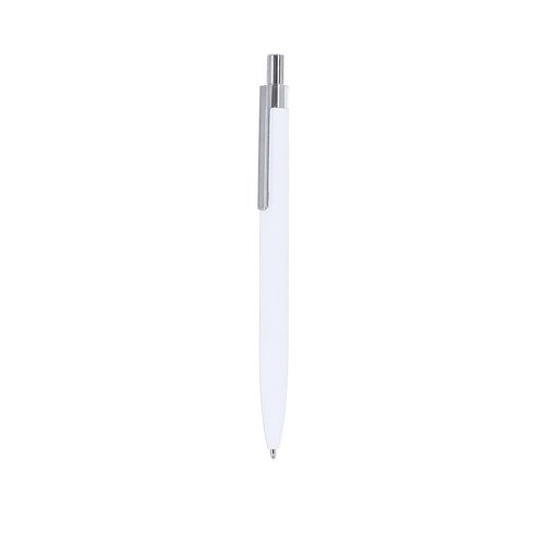 white Bolígrafo Iridon