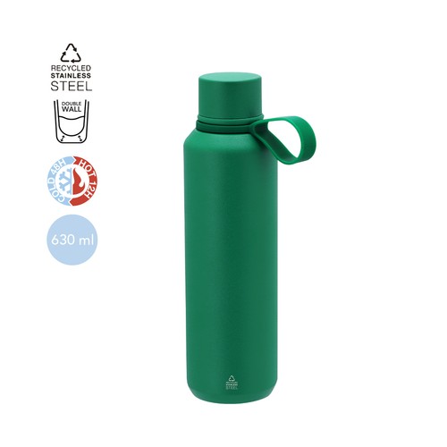 Bidon Thermique Yomar - 2