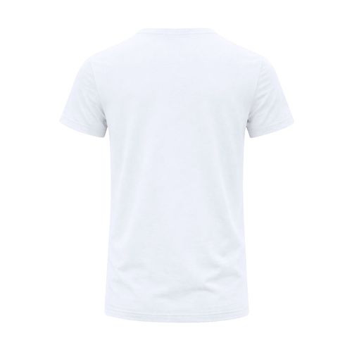 white Camiseta Adulto Blanca Stiles