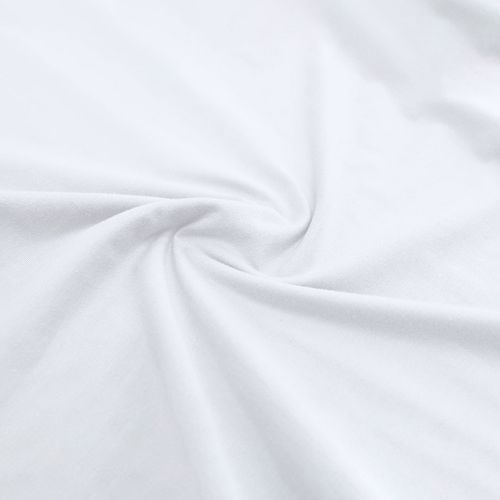 white Camiseta Adulto Blanca Stiles