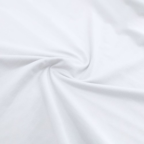 T-Shirt Adulte Blanc Stiles - 6