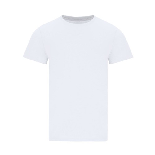 T-Shirt Adulte Blanc Stiles - 1