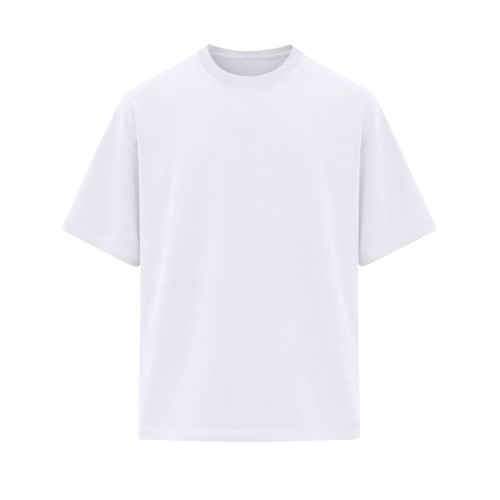 CAMISETA ADULTO OVERSIZE MINTON