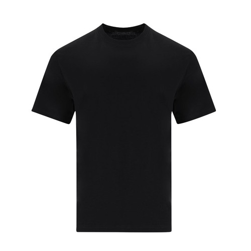 azul marino oscuro Camiseta Adulto Oversize Minton