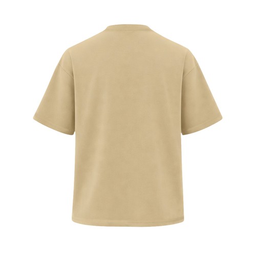 T-Shirt Adulte Oversize Minton - 4