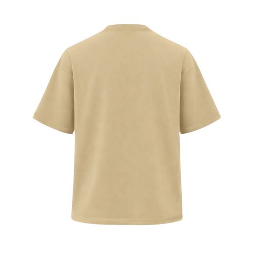 azul marino oscuro Camiseta Adulto Oversize Minton