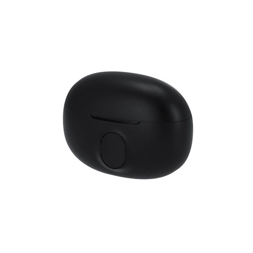 black Auriculares Ticlon