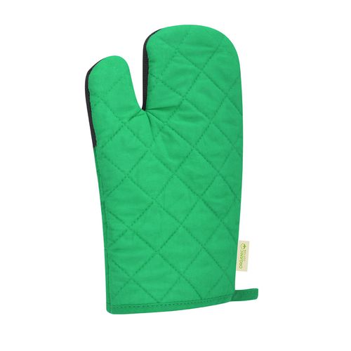green Manopla Kinix