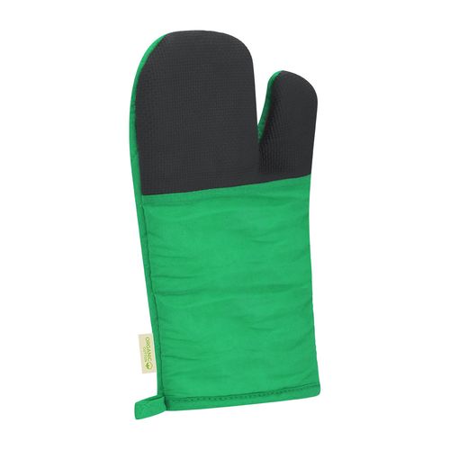 green Manopla Kinix