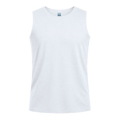 white Camiseta Adulto Jackson