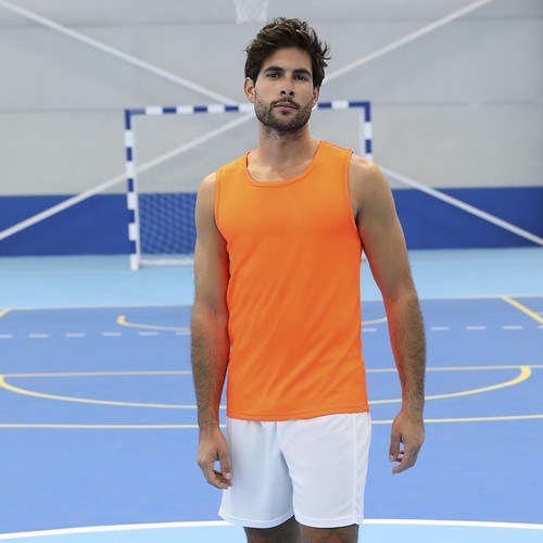 T-Shirt Adulte Jackson - 2