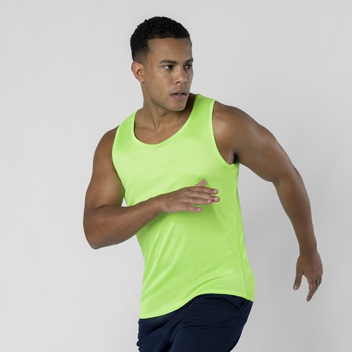 T-Shirt Adulte Jackson - 2