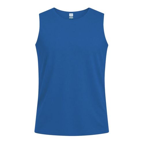 blue Camiseta Adulto Jackson