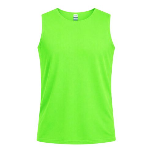 verde fluo Camiseta Adulto Jackson