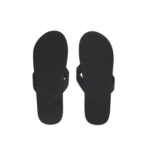 white Chanclas Sirgu
