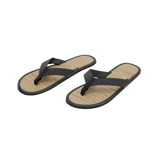 black Chanclas Sirgu