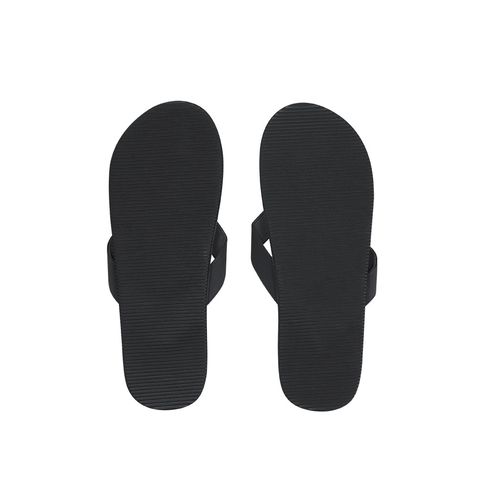 black Chanclas Sirgu