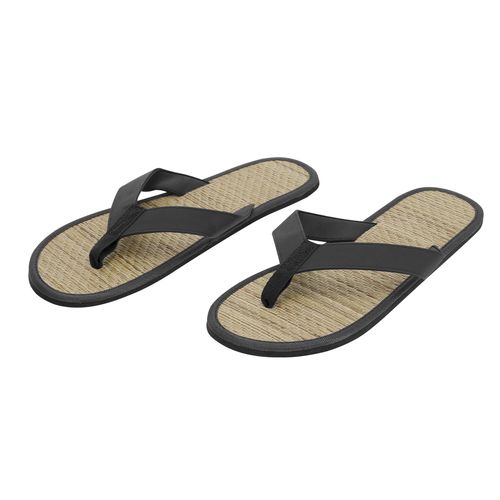 black Chanclas Sirgu