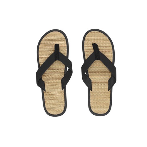 white Chanclas Sirgu
