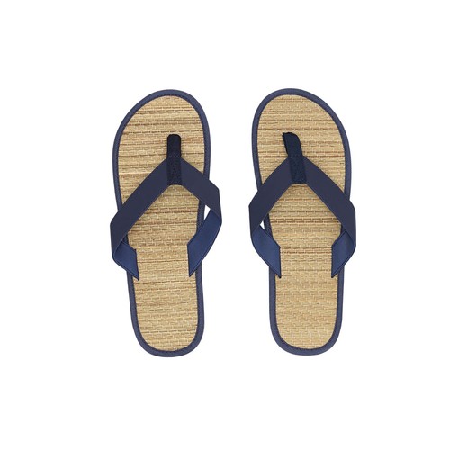 white Chanclas Sirgu