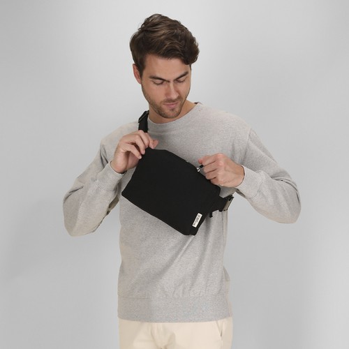 Banane Bandoulière Koban - 6