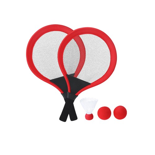 black Set Juegos Babic