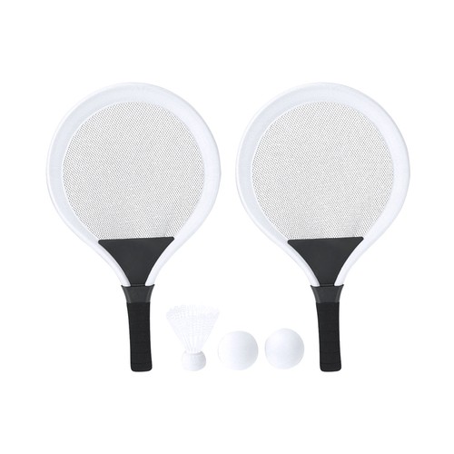 white Set Juegos Babic