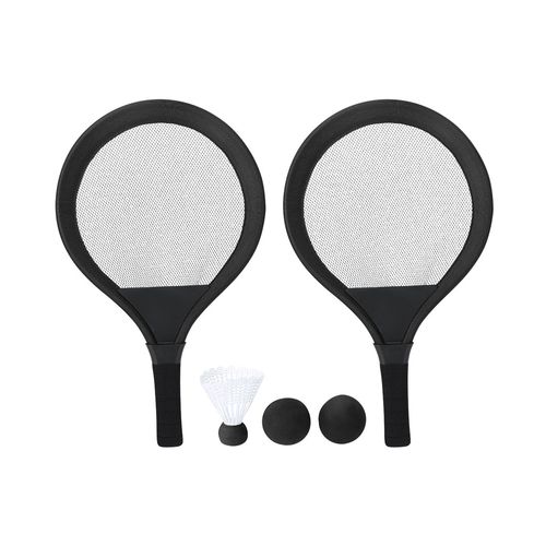 black Set Juegos Babic
