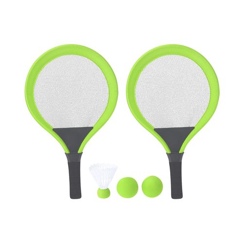 SET JUEGOS BABIC
