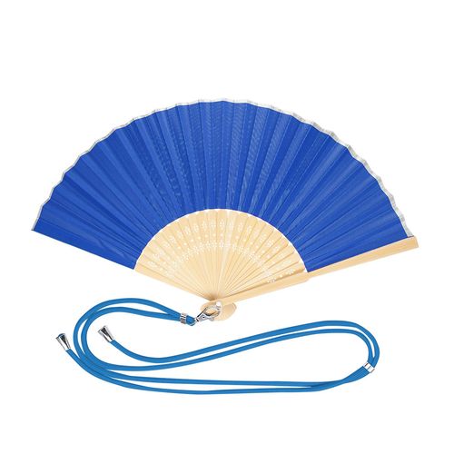 blue Abanico Yanex