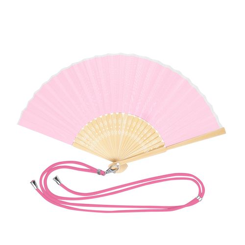 pink Abanico Yanex