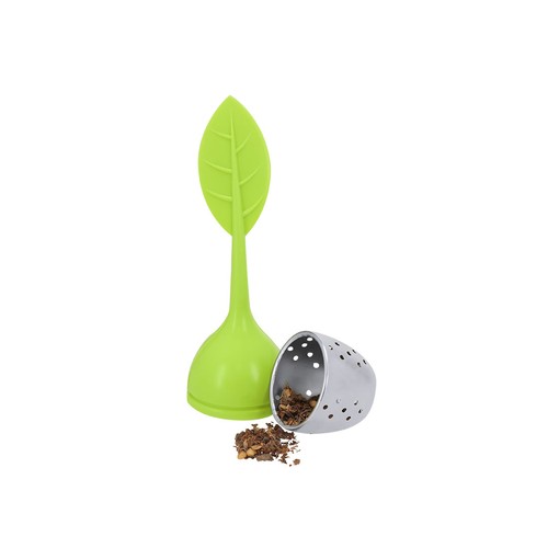 verde claro Infusor Ponar