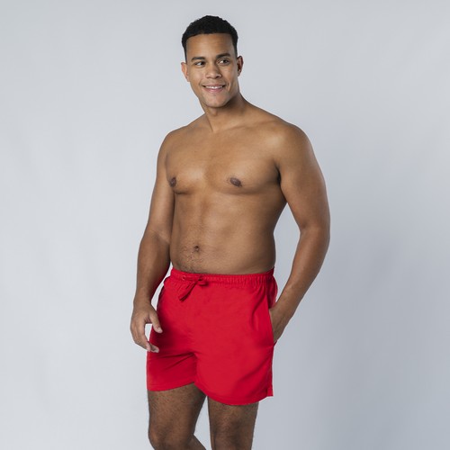 Maillot de Bain Merlin - 2