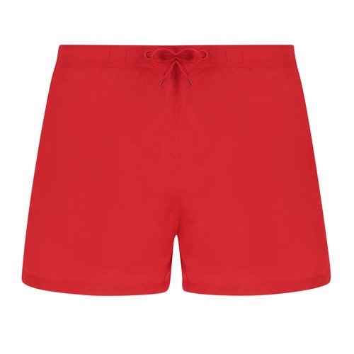 red Bañador Merlin