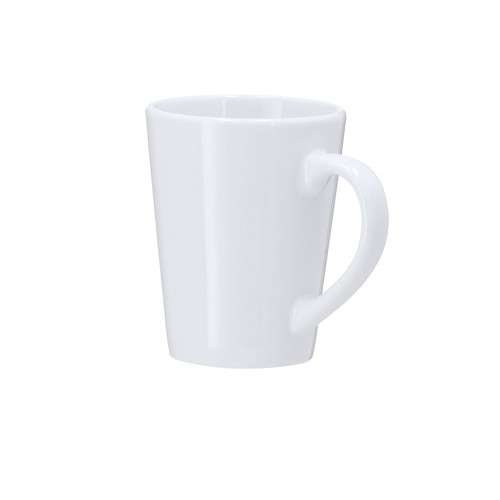 white Taza Lidnar