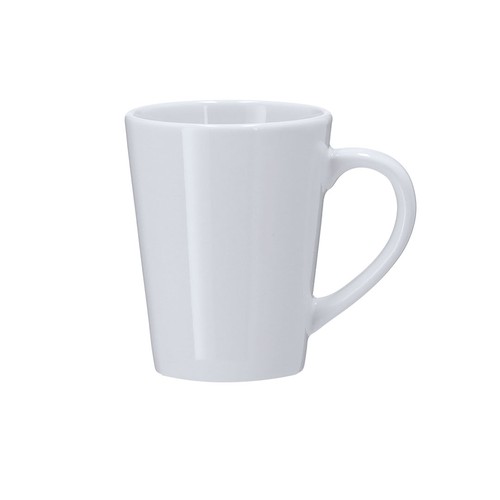 white Taza Lidnar