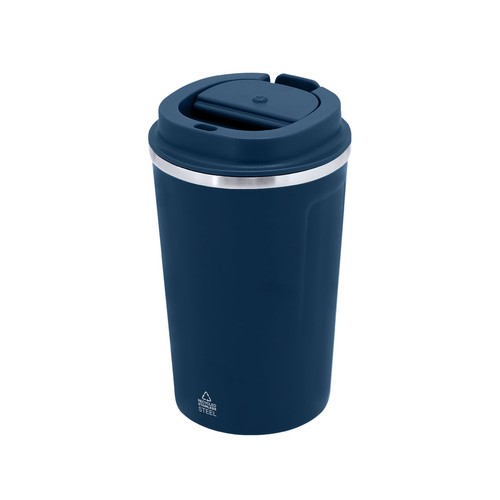 black Vaso Térmico Karnix