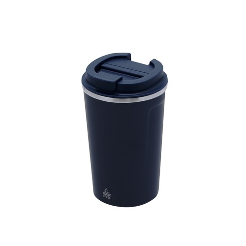 black Vaso Térmico Karnix