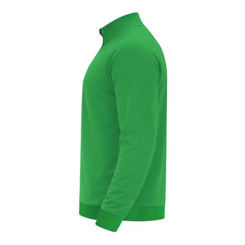 green Sudadera Técnica Adulto Brewer